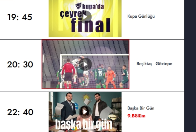Başka Bir Gün neden yok? Başka Bir Gün yeni bölüm bu hafta yok mu? Başka Bir Gün yeni bölüm ne zaman yayınlanacak 3 Nisan Perşembe?
