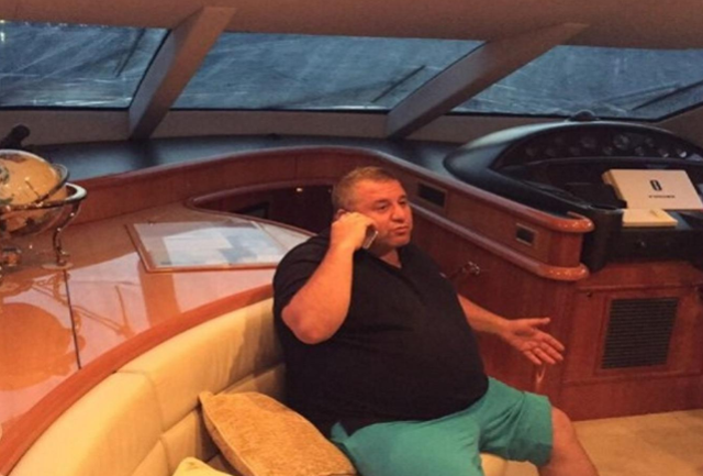 Halil Falyalı kimdir? Halil Falyalı kaç yaşında, nereli?