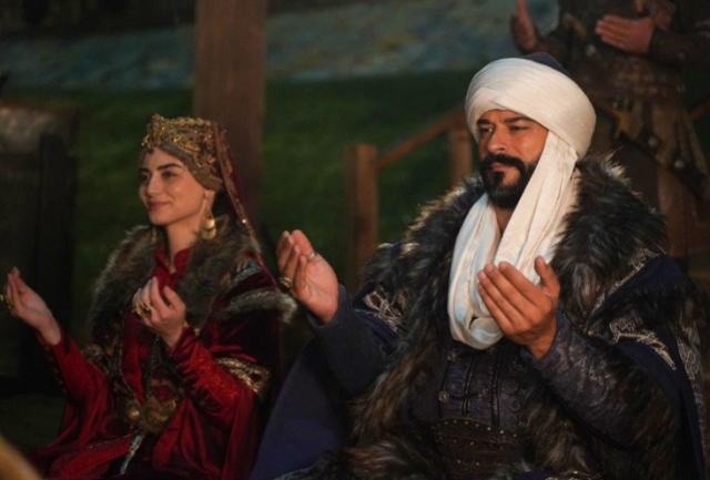Kuruluş Osman 2025-2026 Sezonunun Başlangıç Tarihi: Ekim İçin Güçlü Tahminler