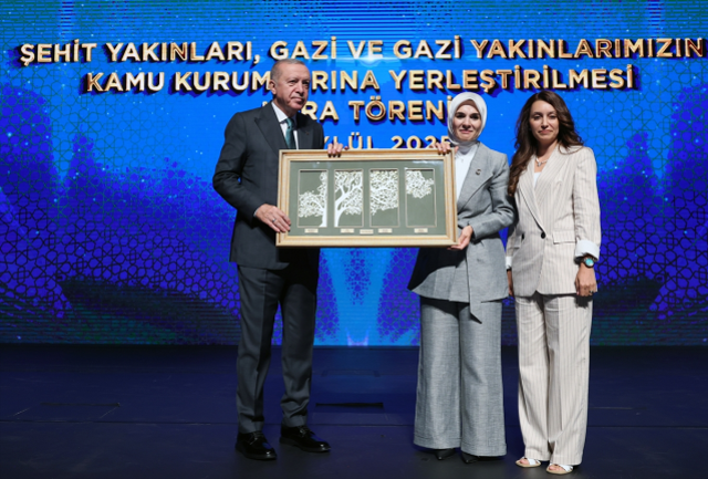 Cumhurbaşkanı Erdoğan'dan Netanyahu'yu hop oturtup hop kaldırtacak sözler