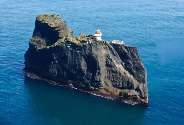 Okyanusun ortasına inşa edildi! Görmek isteyenin en ufak bir hatası dahi ölümle sonuçlanıyor