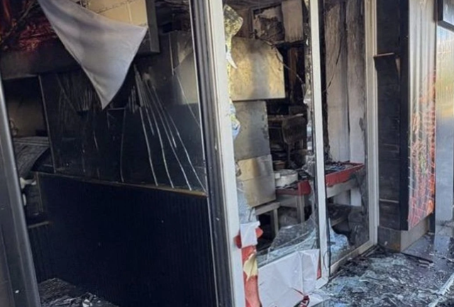 Karadağ'da gerilim tırmanıyor! Türklere saldırmak için her yere beyzbol sopası gizlemişler