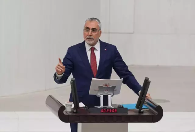 Asgari ücrette ikinci toplantı bugün saat 14.00'te! İşte masadaki zam senaryoları