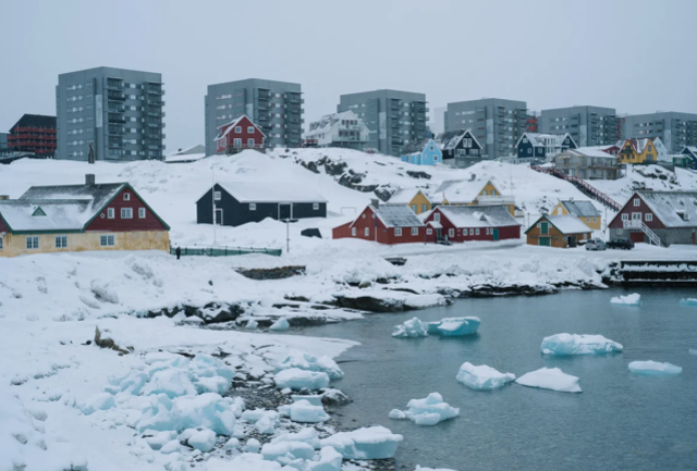 ABD gözünü kararttı! Grönland için operasyon an meselesi