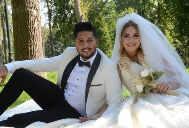 Kobra Murat kimdir, gerçek adı ne? Kobra Murat kaç yaşında, evli mi, bekar mı, çocuğu var mı? Kobra Murat eşi Emine kimdir?