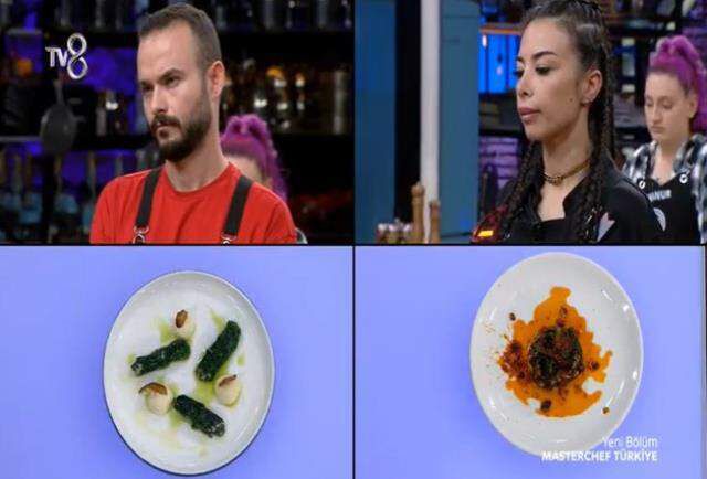 Masterchef 3. ve 4. eleme adayları kimler? 29 Eylül Masterchef haftanın 3. 4. eleme potasındaki isimler kimler oldu?
