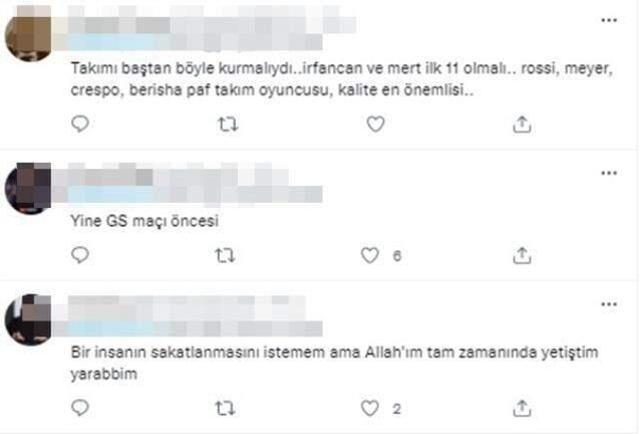 Fenerbahçe'de Mert Hakan Yandaş krizi! Konya maçından sonra kıyamet koptu