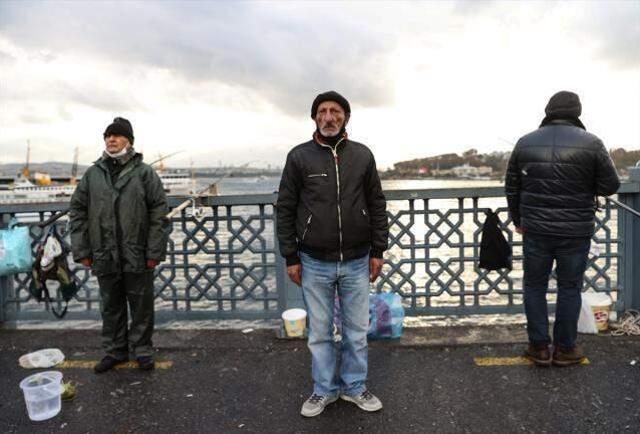 Saat 9'u 5 geçe hayat 1 dakika durdu