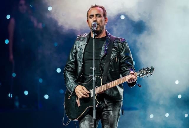 Haluk Levent'ten 'Estetik düşünüyor musunuz?' sorusuna güldüren cevap: Kalça dolgusu yaptıracağım