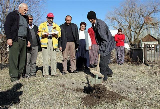 Öldüklerinde cenaze töreni bile düzenlenen balıkların gizemi çözülemiyor