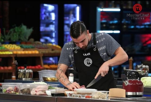 Masterchef eleme adayları kim oldu? 28 Eylül 2022 Masterchef kim potada?