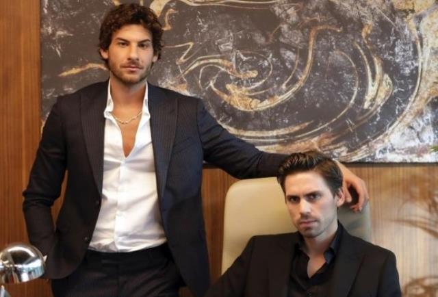 Mustafa Mert Koç estetikli mi? Mustafa Mert Koç estetik mi oldu?