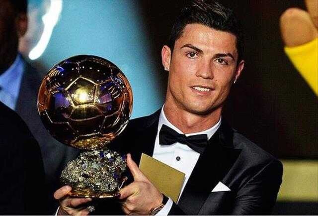 Ronaldo Ballon d'Or ödülünü sattı mı? Ronaldo Ballon d'Or'u neden sattı, kaç paraya, ne kadara sattı?