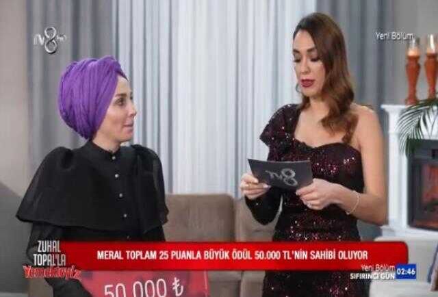 Zuhal Topal'la Yemekteyiz bu haftanın kazananı kimdir, birinci kim oldu? 3 Şubat Cuma 2023 Yemekteyiz bu haftanın 1. si kim oldu? Kim kazandı?