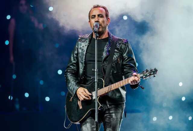 Haluk Levent'in başarısı dünya çapını açtı! Dünyanın en etkili kişileri arasına girdi