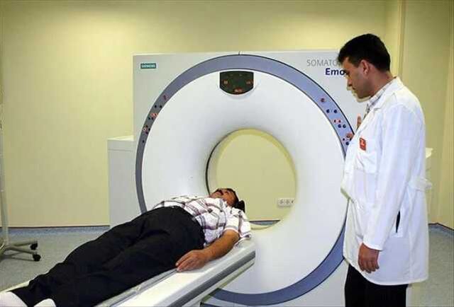 Tomografi nedir? Tomografi nasıl çekilir, sonucu kaç günde çıkar?
