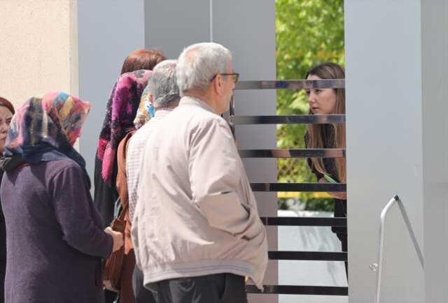 Son Dakika: Ankara'da roket fabrikasında patlama meydana geldi: 5 işçi şehit oldu