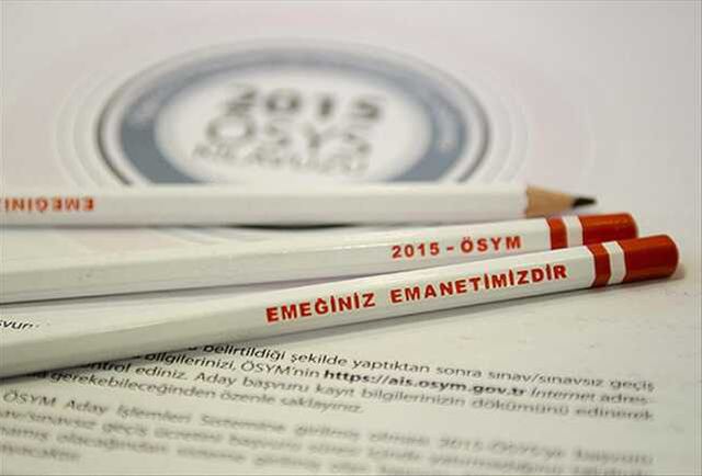 ÖSYM şifresi nasıl alınır, nasıl değiştirilir? ÖSYM şifre alma E-Devlet! ÖSYM şifre yenileme başvuru merkezleri neresi? ÖSYM şifre verebilen başvuru m