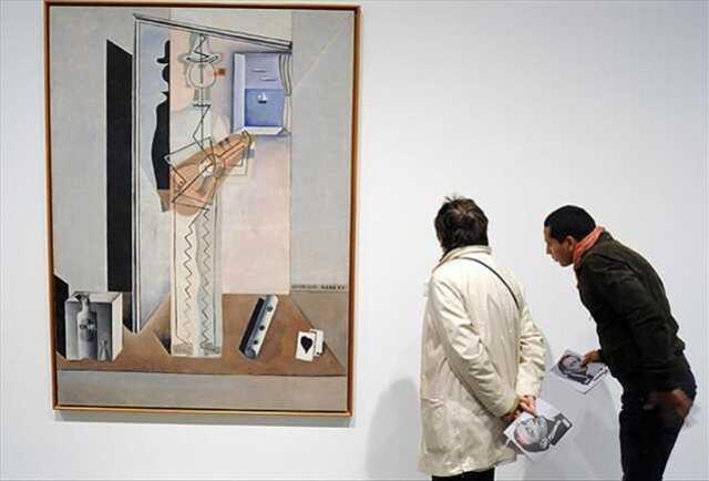 Dünyaca ünlü ressamlar kimlerdir? Dünyaca ünlü ressamlar ve eserleri! Ressamların hayat hikayeleri