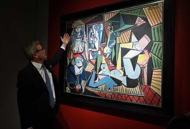 Dünyaca ünlü ressamlar kimlerdir? Dünyaca ünlü ressamlar ve eserleri! Ressamların hayat hikayeleri