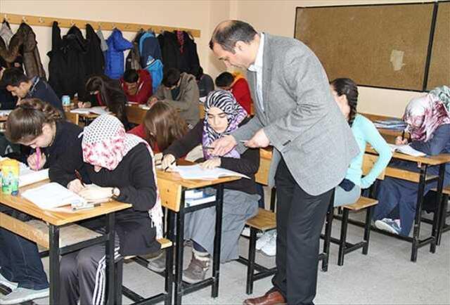 Açık Öğretim Lisesi 4. dönem sınavları ne zaman 2023? AÖL sınav takvimi 2023!