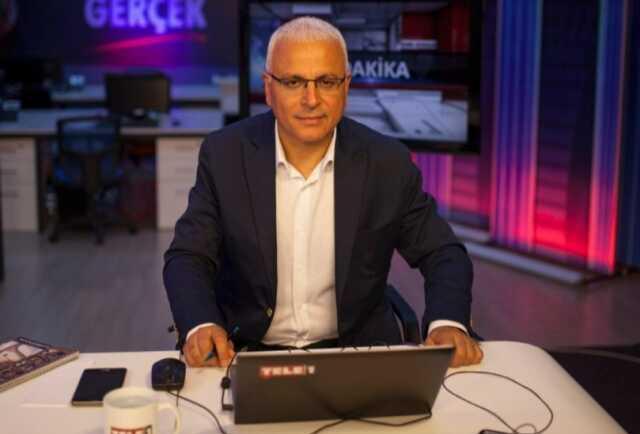 Sezen Aksu, kendisini eleştiren Merdan Yanardağ'a tazminat davası açtı