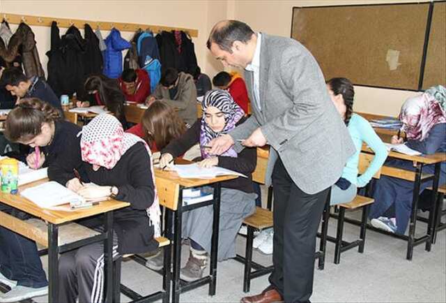 AÖL DERS SEÇİMİ ne zaman 2023? AÖL ders kaydı nasıl yapılır? 2023-2024 Açıköğretim Lisesi (AÖL) kayıt tarihleri!
