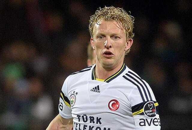 Dirk Kuyt Konyaspor teknik direktörü mü oldu, Süper Lig'e geri dönüyor mu? Dirk Kuyt şimdi ne yapıyor, hangi takımı çalıştırıyor?