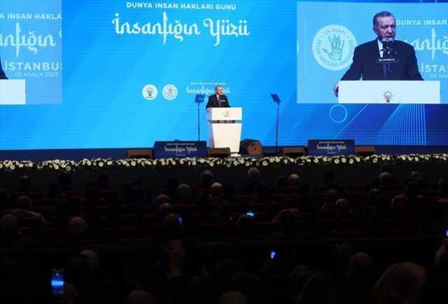 Cumhurbaşkanı Erdoğan'ın Gazze'de ateşkes tasarısını tek başına reddeden ABD ve BMGK'ya tepki dünya basınında