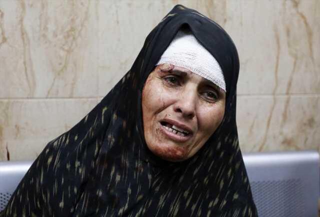 Netanyahu: İsrail'in barış için üç ön koşulu var