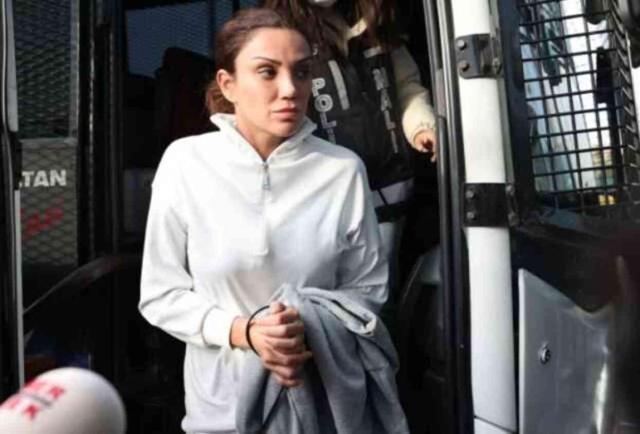 Engin ve Dilan Polat'ın tutukluklarına devam kararı verildi