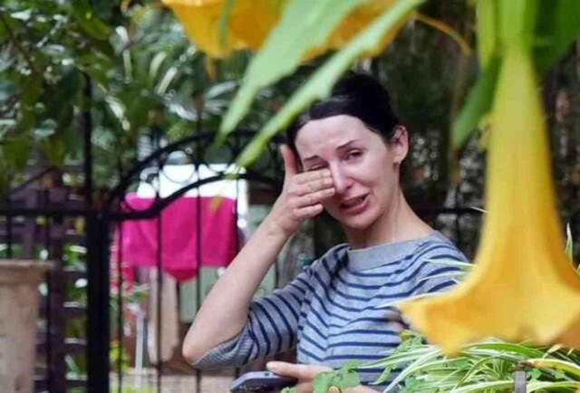 Eşi ve 2 kızını kış günü evden atan doçentten skandal sözler: Sokakta kalın bana ne