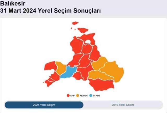 31 Mart 2024 Seçimi Balıkesir Belediye Başkanı CHP Ahmet Akın oldu! Ahmet Akın kimdir, kaç yaşında?