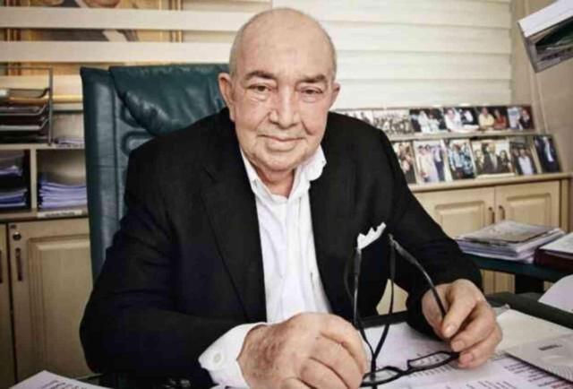 Türker İnanoğlu'nun cenazesi ne zaman, saat kaçta? Türker İnanoğlu'nun cenaze töreni nerede olacak?