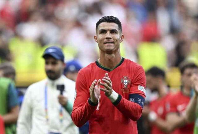 Kırılan rekorlarda bizim de imzamız var! EURO 2024 şimdiden tarihe geçti