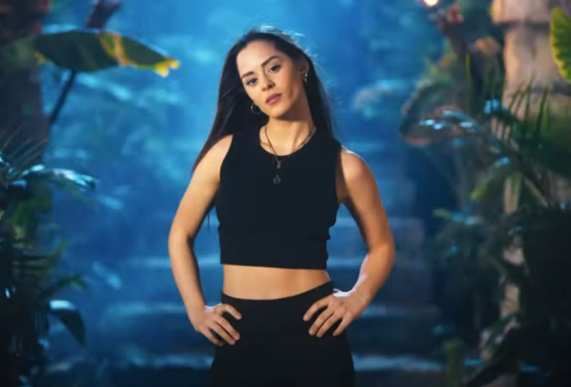 Survivor Göksu kimdir, kaç yaşında? Gönüllüler takımı Göksu Küçükali nereli?