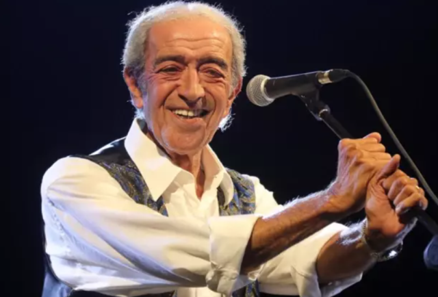 Edip Akbayram öldü mü? Edip Akbayram hastalığı neydi, neden öldü?