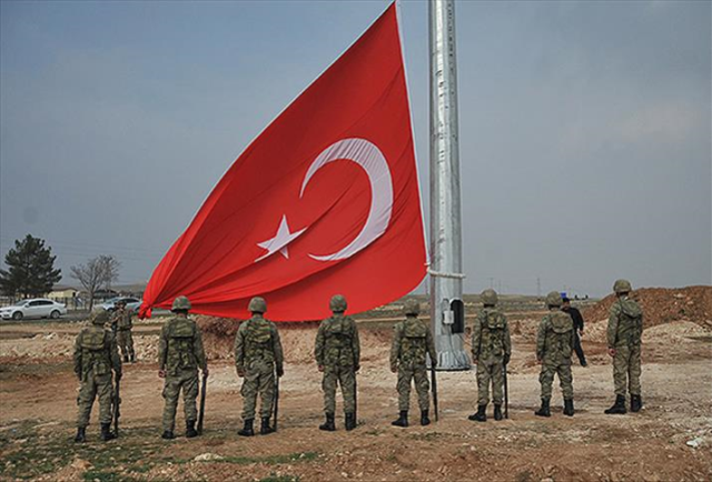 Şehitler Haftası ne zaman, hangi gün 2025?