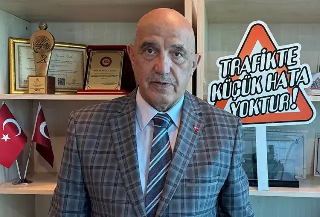 İstanbul trafiğine yeni uygulama! Öncelik o araçların olacak