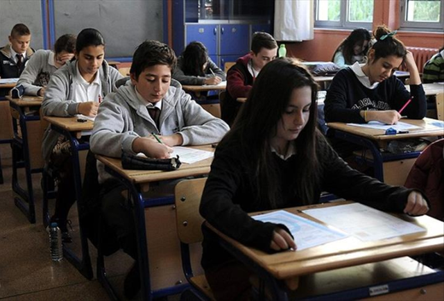1. sınıf uyum haftası ne zaman başlayacak?
