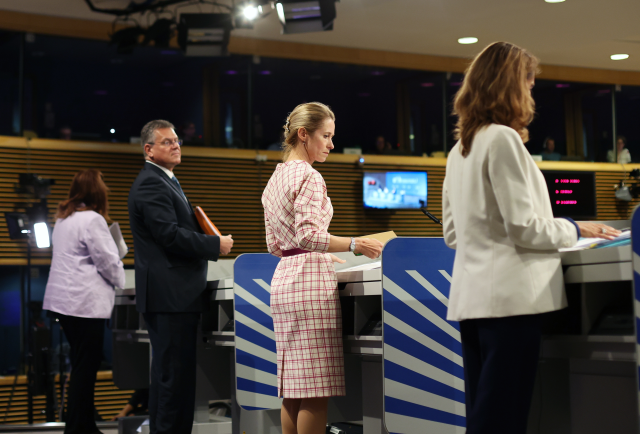 Avrupa'dan Netanyahu'nun uykularını kaçıracak hamle: Tüm imtiyazları askıya alınıyor