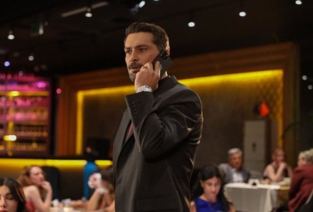 Aynadaki Yabancı CANLI izleme linki var mı ATV?