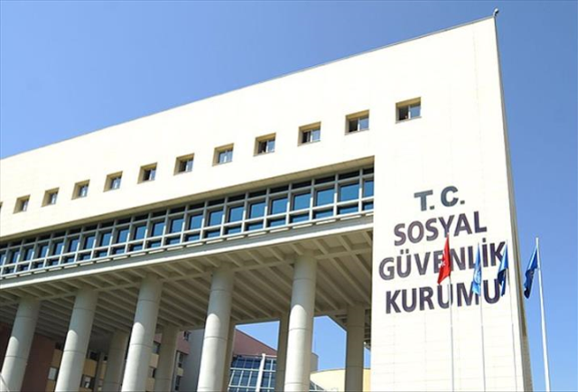 SGK 1000 personel alımı 2025! SGK personel alımı kadro dağılımı nasıl olacak, başvuru ne zaman?