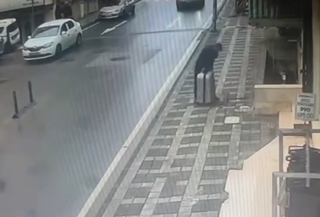 İki kadının parçalanarak öldürüldüğü dehşet evinde 'beyaz valiz' detayı