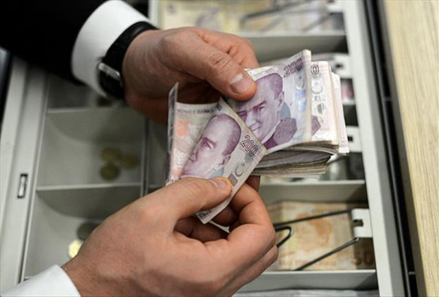 Asgari ücretli ve memura ikinci maaş