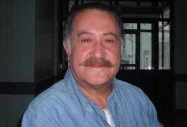 Nusret Çetinel yasa boğdu! Herkes onu Bizim Evin Halleri Şadan olarak tanıyor