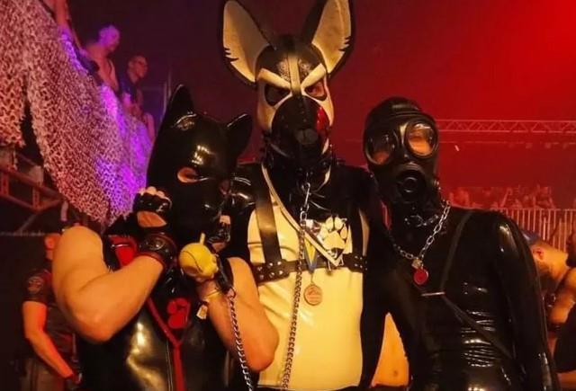 Tüm dünya diken üstünde! Büyük panik yaratan maymun çiçeği 'fetiş' festivalinden yayılmış