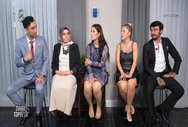 Zuhal Topal'la Yemekteyiz bu haftanın kazananı kim, birinci kim oldu? 23 Eylül Cuma (Yeni Sezon) Yemekteyiz bu haftanın 1. si kim oldu?