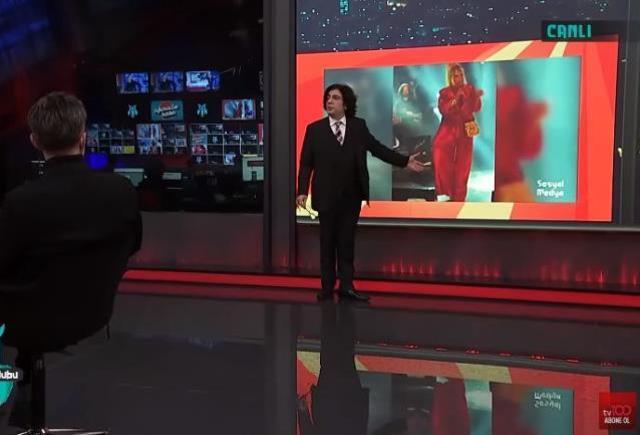 Ajda Pekkan kaza geçirdi, Okan Bayülgen saatler önce yaptığı şaka gündem oldu