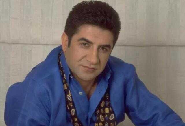 Burhan Çaçan'ın ani ölümü sanat ve siyaset dünyasını yasa boğdu